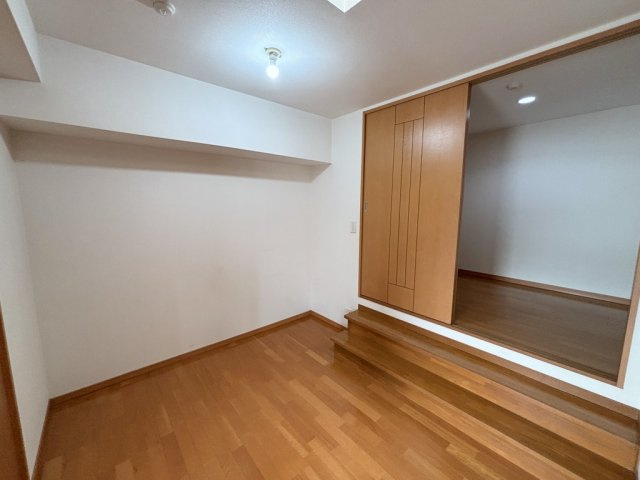 【洋室】 | ユニーブル島津山