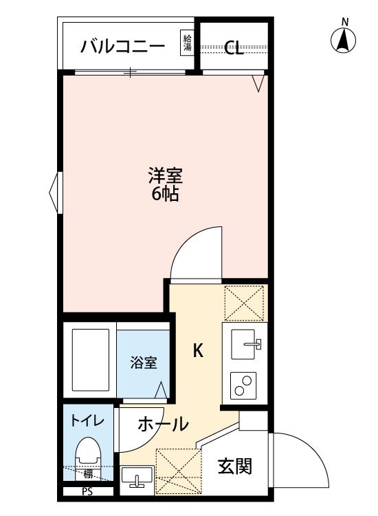 グランクオール西綾瀬(グランクオールニシアヤセ)