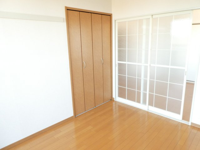 ヴィラ宝塚　宝松苑の寝室