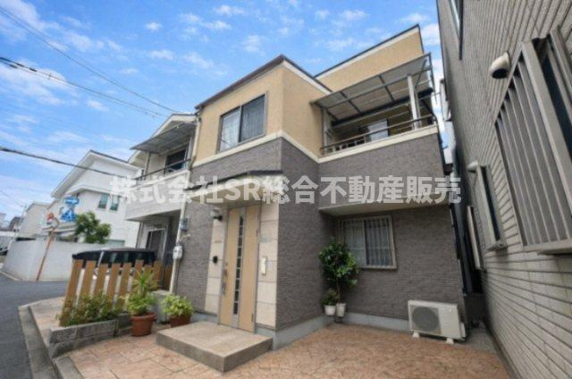 岩田町6丁目中古戸建