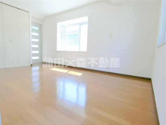 DUOMO山王（デュオモサンノウ）の居間・リビング