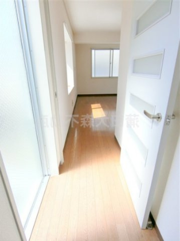 DUOMO山王（デュオモサンノウ）の内装