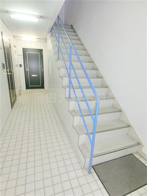 DUOMO山王（デュオモサンノウ）のその他共用部分