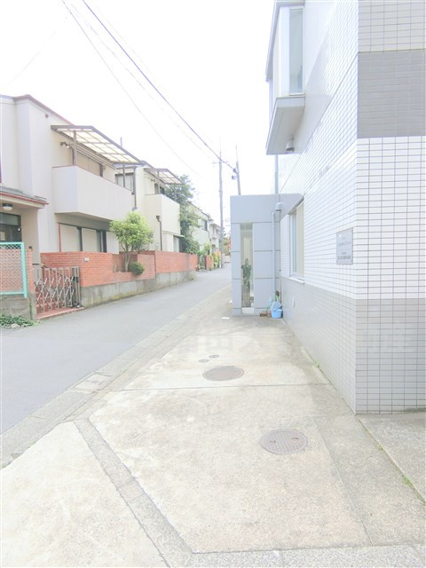 DUOMO山王（デュオモサンノウ）のその他共用部分