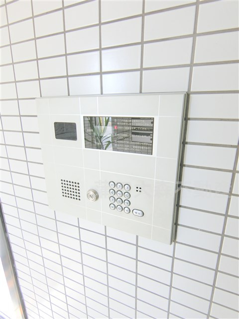 DUOMO山王（デュオモサンノウ）のその他共用部分