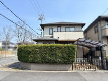 大津市仰木の里東1丁目　中古戸建の画像