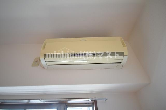 セントアミール南久宝寺の設備|改装前の写真です