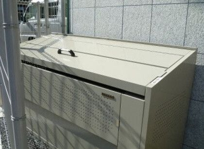 Daiwa Terrace 府中のその他共用部分