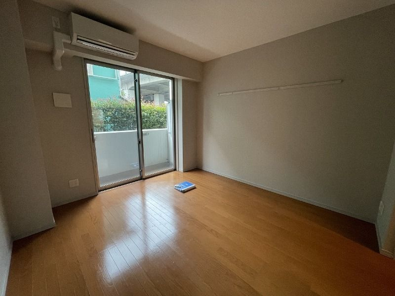 Daiwa Terrace 府中の居間・リビング