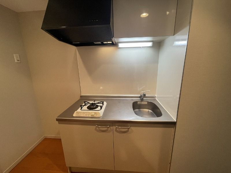 Daiwa Terrace 府中のキッチン