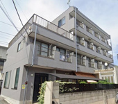 マンションソーキⅡの画像
