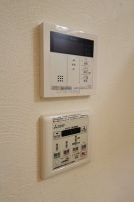 【設備】 | ビガーポリス300同心Ⅱ