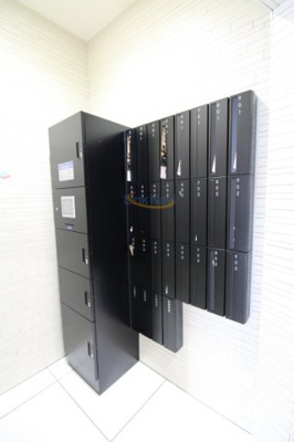 【その他共用部分】 | ビガーポリス300同心Ⅱ