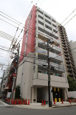 【外観】 | ビガーポリス300同心Ⅱ