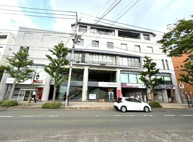 戸田ビル