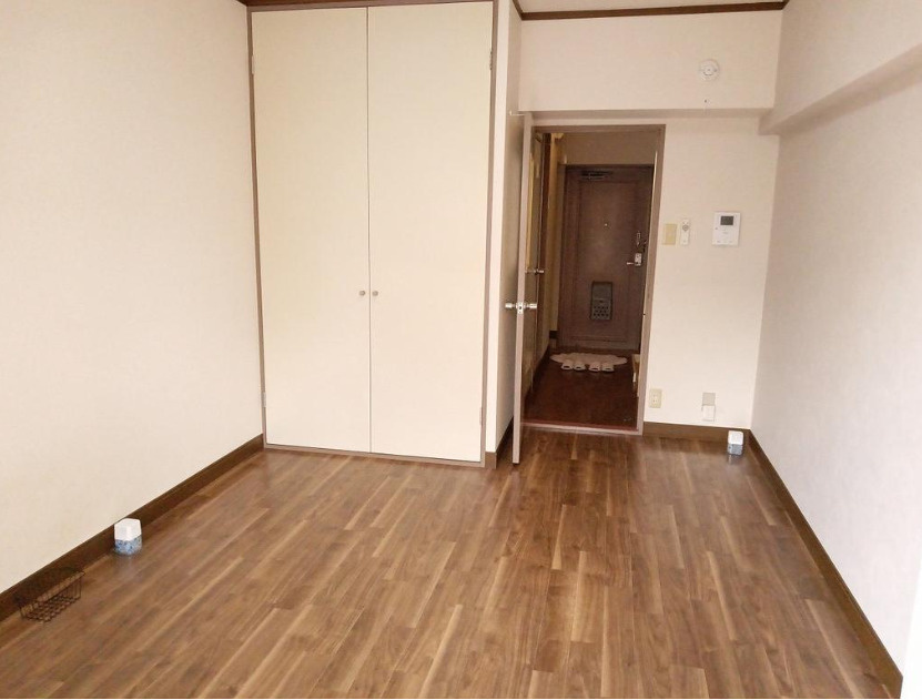 愛知県名古屋市西区1棟投資マンション【アクシスＩ】　の洋室