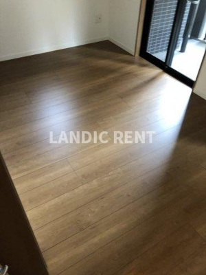 【洋室】 | LANDIC N110