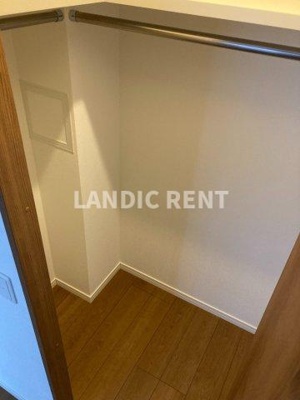 【収納】 | LANDIC N110