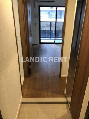 【玄関】 | LANDIC N110