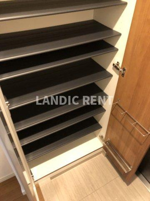 【収納】 | LANDIC N110