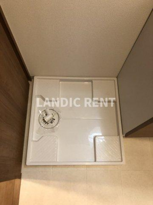 【洗面所】 | LANDIC N110