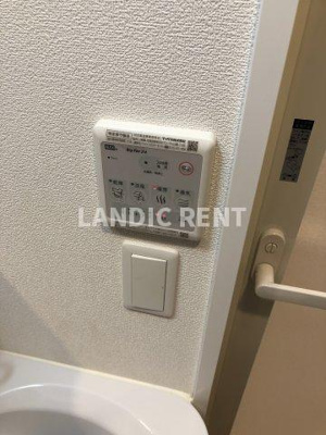 【設備】 | LANDIC N110