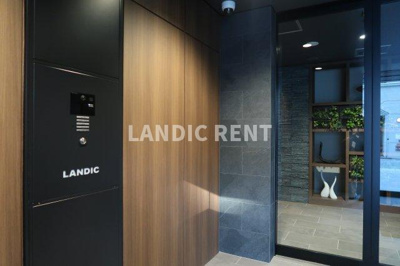 【セキュリティ】 | LANDIC N110