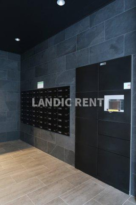 【その他共用部分】 | LANDIC N110