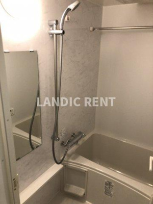 【浴室】 | LANDIC N110