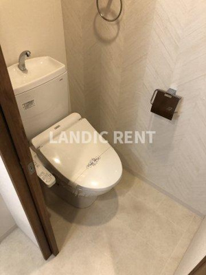 【トイレ】 | LANDIC N110