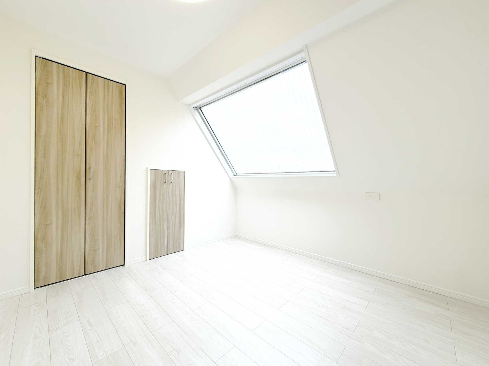 いづみハイツ芦花公園の洋室