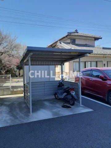 Ｒ・ＳグランツⅢのその他共用部分|当社、チルホームのHPもご覧ください(^^)/物件情報多数♪