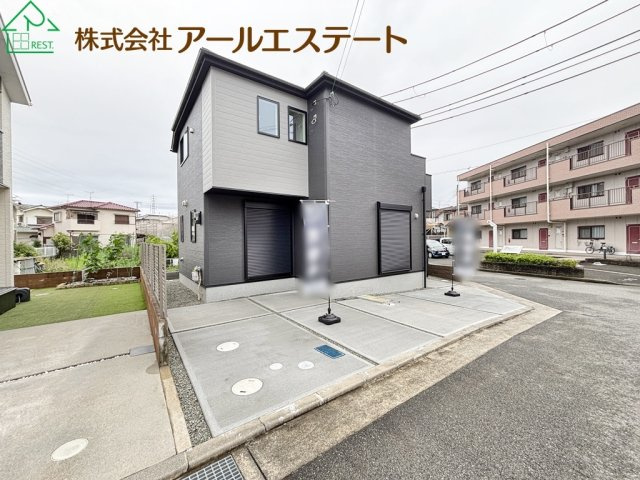 加古川市東神吉町西井ノ口 1期　　JR「宝殿駅」徒歩20分