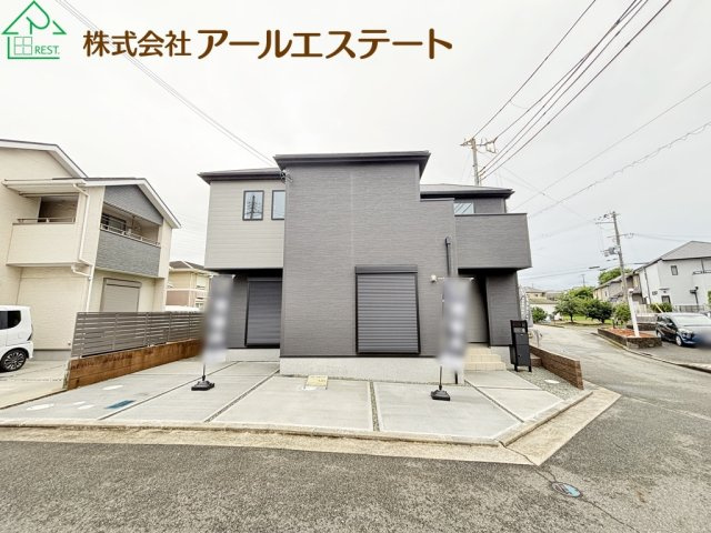 加古川市東神吉町西井ノ口 1期　　JR「宝殿駅」徒歩20分のその他