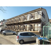 コーポけやきの画像