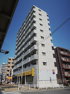クリオ神奈川新町壱番館の画像
