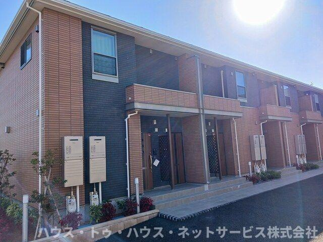 フラン　メゾン