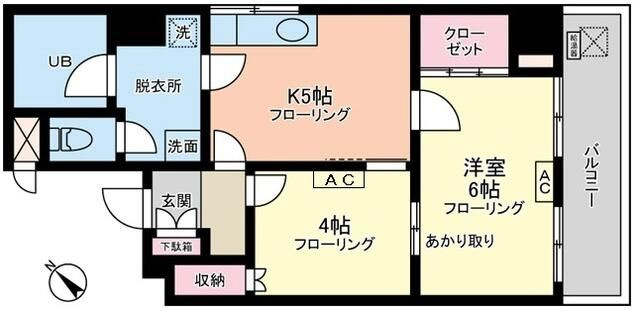 パインクレスト