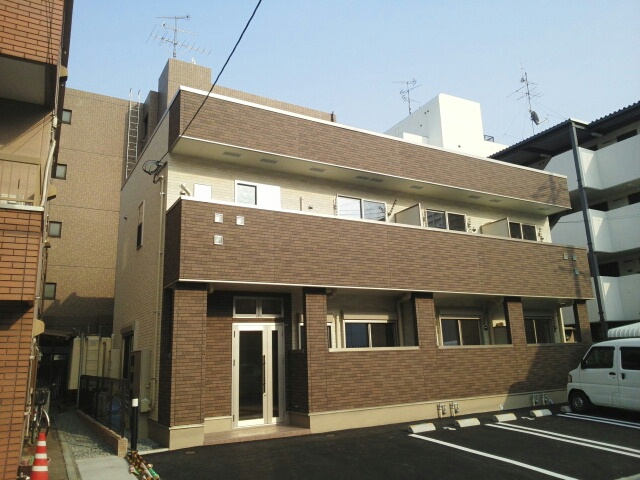 キングスコート　楠葉