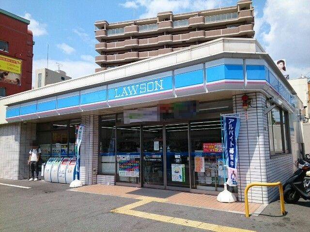 キングスコート　楠葉の周辺