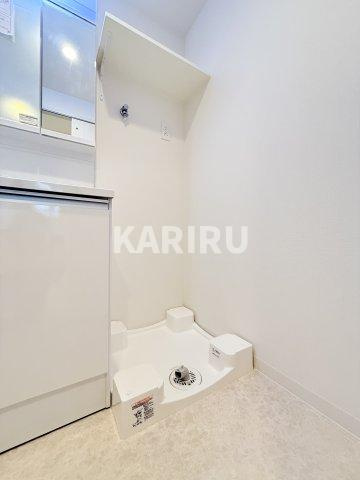 スプランディッドライズ新大阪ノースのその他
