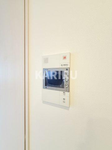 スプランディッドライズ新大阪ノースのセキュリティ