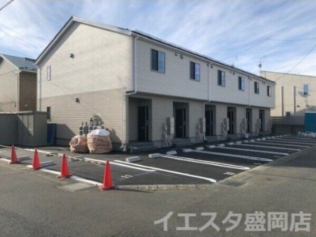 パークヒル