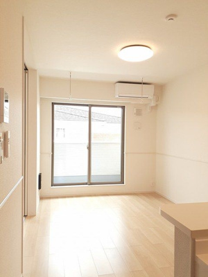 【居間・リビング】 | サニーガーデン