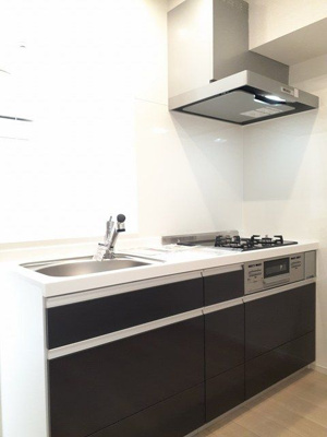 【キッチン】 | サニーガーデン