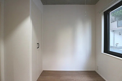 【内装】 | エムズレーベル西日暮里 | 過ごしやすい室内です