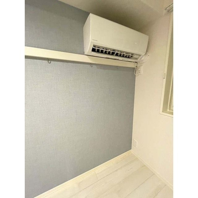 シャーメゾン国立ウエストの設備