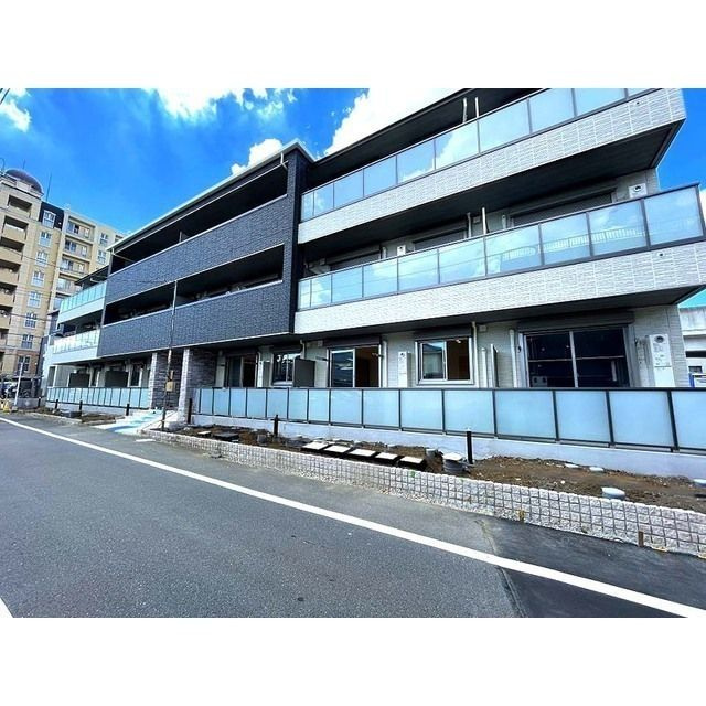 シャーメゾン国立ウエスト