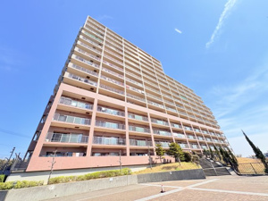プランヴェール横須賀汐入1号棟の画像