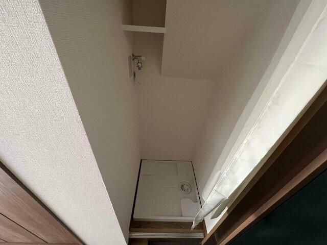 立山ハイツ